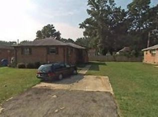 1849 Ego Dr, Virginia Beach, VA 23454