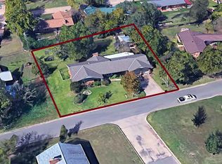2804 N Monroe St, Stillwater, OK 74075