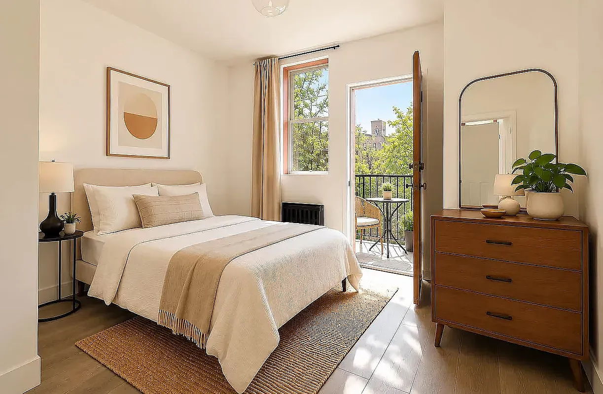 21 Bogart Street — Photo 2