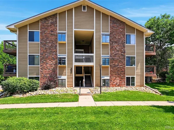 3021 S Ursula Cir APT 301, Aurora, CO 80014