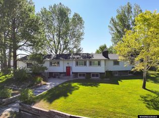 460 Ramshorn Dr, Riverton, WY 82501