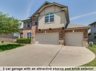 9324 Castle Pines Dr, Austin, TX 78717
