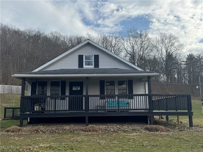 8094 S River Rd, Blue Rock, OH, 43720
