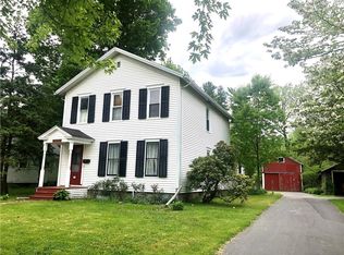 43 Newton St, Fredonia, NY