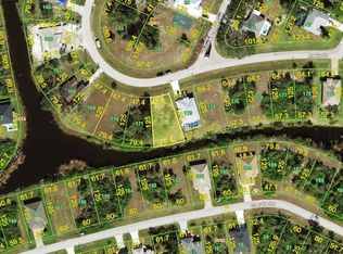 215 Apollo Dr #172, Rotonda West, FL 33947