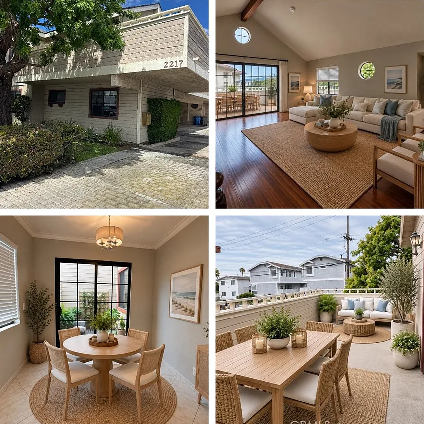 3 bed, 2.5 bath, 1640 sqft, $5,500 — Photo 1