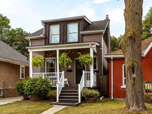 139 Belmont Ave, Hamilton, ON L8L 7M4