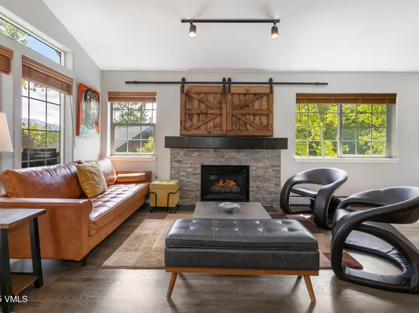 2475 Old Trail Rd #B, Avon, CO 81620