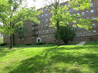 Rented by Atlantic Management Co Inc