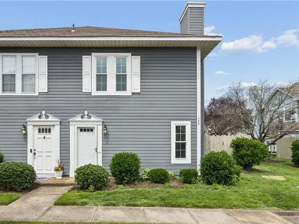 139 Seaside Ln, Virginia Beach, VA 23462
