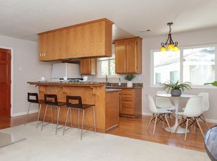 5743 Playa Del Rey APT 4, San Jose, CA 95123