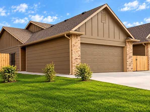 6412 S Vassar Ave, Derby, KS 67037