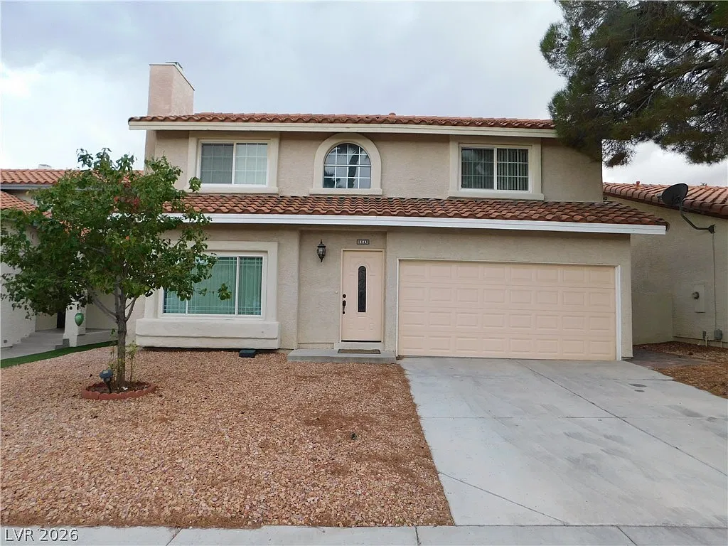 3 bed, 2.5 bath, 1536 sqft, $2,250 — Photo 1