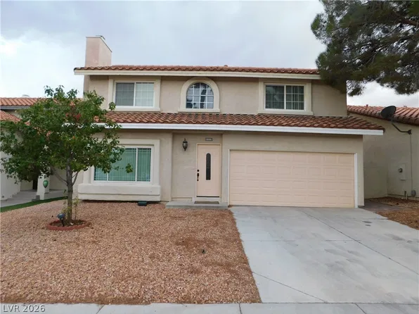 8649 Caribbean Ct, Las Vegas, NV 89117