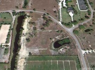 3449 Hanover Cir, Loxahatchee, FL 33470