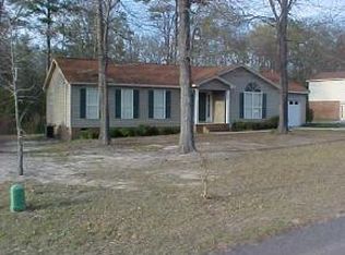 106 Toole Cir N, Augusta, SC --