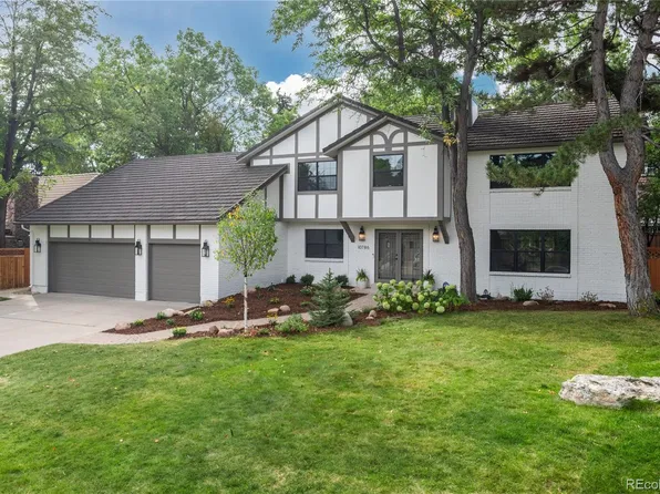 10786 E Crestline Place, Englewood, CO 80111