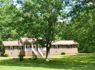 309 Deerfield Dr, Clayton, NC 27527