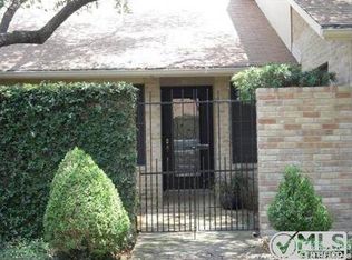 11716 Whisper Dew St, San Antonio, TX 78230