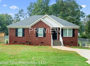 4116 Dinglewood Ave, Charlotte, NC 28205