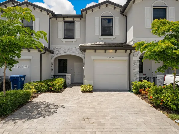 13388 SW 286th St, Homestead, FL 33033