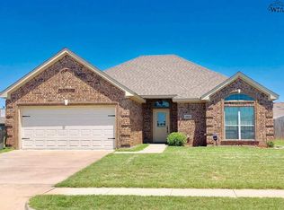 5413 Madiliz Way, Wichita Falls, TX 76302