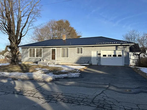 3 Mae Terrace, Waterville, ME 04901