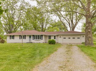 2125 SE 60th St, Pleasant Hill, IA 50327