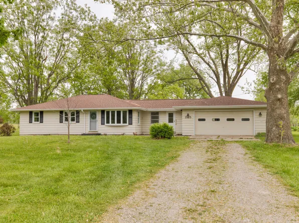 2125 SE 60th St, Pleasant Hill, IA 50327