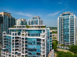 2087 Lake Shore Blvd W #1504, Toronto, ON