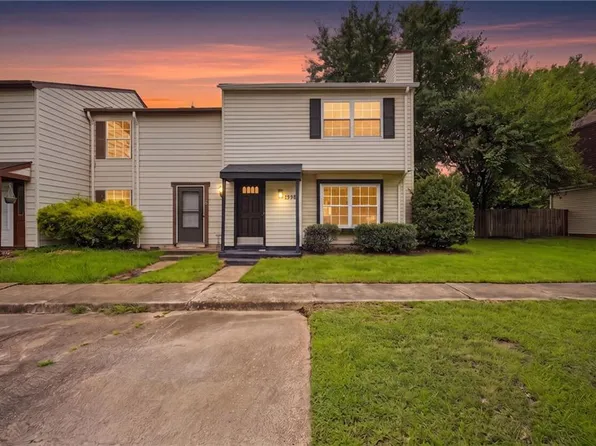 1346 River Birch Run S, Chesapeake, VA 23320