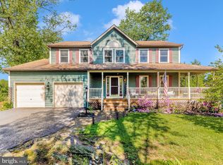 7425 Rimrock Ct, New Market, MD 21774