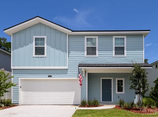 2011 Dutton Island Oaks Way, Jacksonville, FL 32233