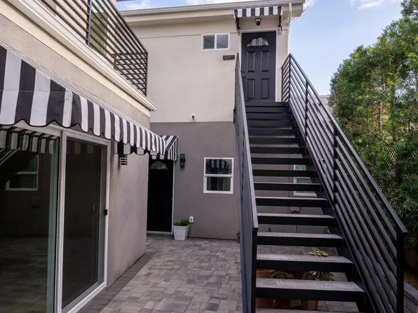 1637 1/2 N Allen Ave, Pasadena, CA 91104