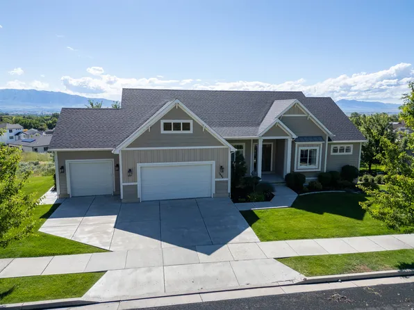 1693 Aspen Dr, Logan, UT 84341