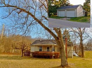 8869 Winchester Rd, Carroll, OH 43112