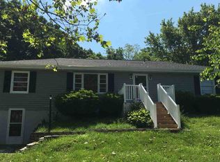 1801 Springhill Rd, Staunton, VA 24401