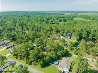 421 SE Ellis Rd, Bolivia, NC 28422