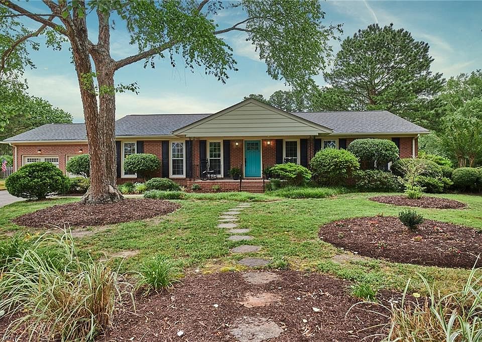 3701 Cannon Point Dr, Chesapeake, VA 23321 Zillow