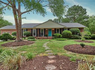 3701 Cannon Point Dr, Chesapeake, VA 23321