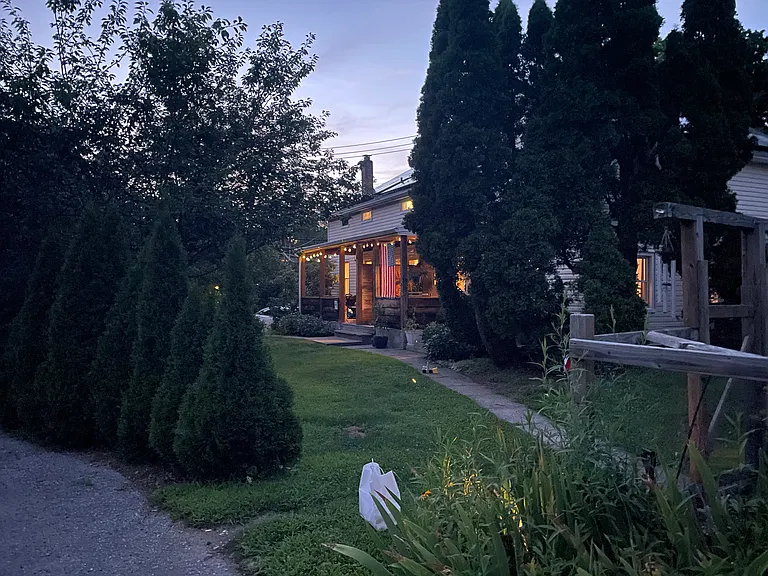 Horton Ln — Photo 15
