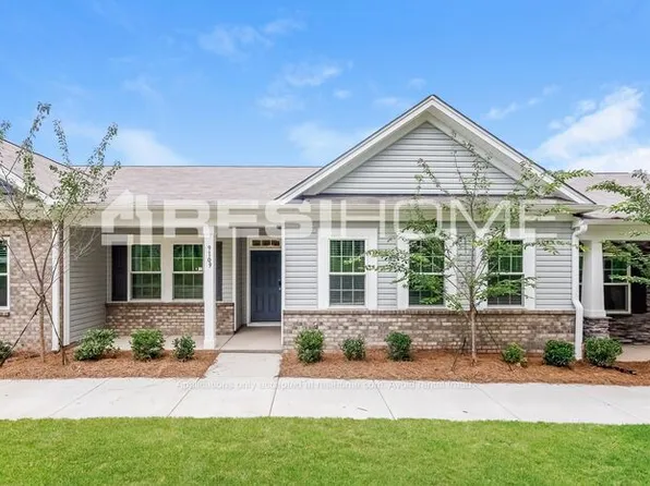 9109 Old Mine Alleyway Rd, Waxhaw, NC 28173