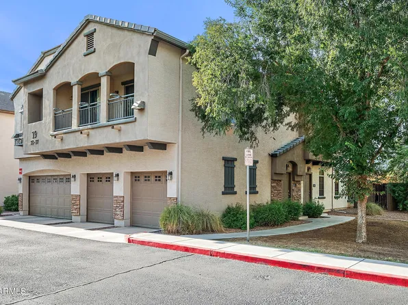 2727 N PRICE Road #57, Chandler, AZ 85224