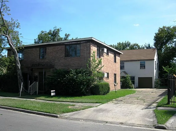 5342 Leeland St APT 2, Houston, TX 77023