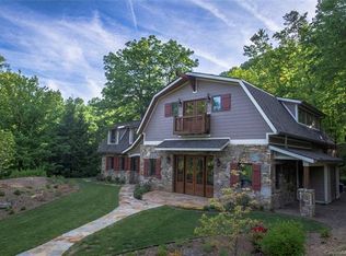 736 Saint Andrews Rd, Waynesville, NC 28786