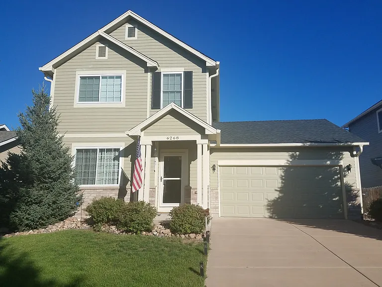 6268 Riverdale Dr — Photo 1