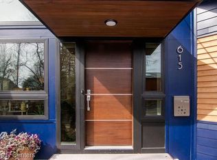 615 Felch St, Ann Arbor, MI