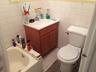 Rented by Urban Pads