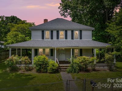 113 4th St, Black Mountain, NC, 28711