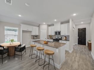 1200 Sharp St, Anna, TX 75409